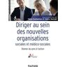 Diriger au sein des nouvelles organisations sociales et médico-sociales