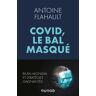 Covid, le bal masqué