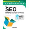 La boîte à outils du SEO