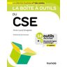 La boîte à outils du CSE - 2e éd.