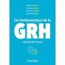 Les fondamentaux de la GRH - 2e éd.