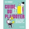 Guide du plaidoyer