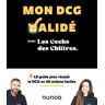 Mon DCG validé