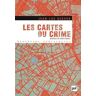 Les cartes du crime