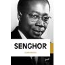 Léopold Sédar Senghor