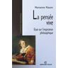 La pensée vive