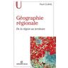 Géographie régionale