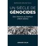 Un siècle de génocides