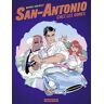 San-Antonio (Tome 1) - San-Antonio chez les Gones