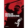 Malik Oussekine