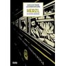 Herzl. Une histoire européenne