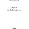 Agent de Soljenitsyne