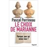 Le Choix de Marianne