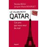 Le Vilain Petit Qatar