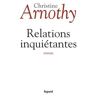 Relations inquiétantes