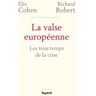 La valse européenne