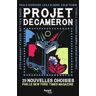 Projet Décaméron