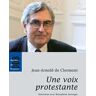 Une voix protestante