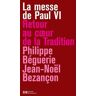 La messe de Paul VI