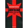 Scientologie : autopsie d'une secte d'état