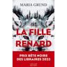 La Fille-renard