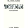 Mortefontaine