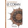 Le Coran - Essai de traduction