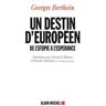 Un destin européen