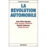 La Révolution automobile