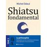 Shiatsu fondamental - tome 3