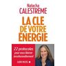 La Clé de votre énergie