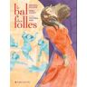 Le Bal des folles (BD)