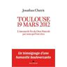 Toulouse 19 mars 2012