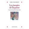 Les Energies de l'hypnose