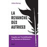 La revanche des autrices