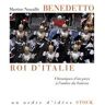 Benedetto roi d'Italie