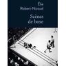 Scènes de boxe