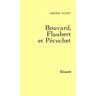 Bouvard, Flaubert et Pécuchet