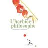 L'herbier philosophe