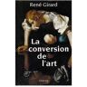 La conversion de l'art