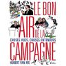 Le Bon Air de la campagne