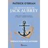 Les Aventures de Jack Aubrey - Tome 1