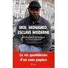 Moi, Mohamed, esclave moderne