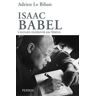 Isaac Babel