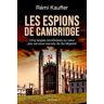 Les espions de Cambridge