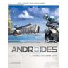 Androïdes T02