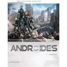 Androïdes T03