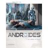 Androïdes T04