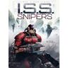 I.S.S. Snipers T01