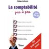 La comptabilité pas à pas